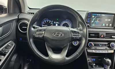 Hyundai Kona 2020, 46220 км, за 11205.22 USD - фото 13