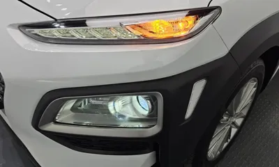 Hyundai Kona 2020, 46220 км, за 11205.22 USD - фото 22