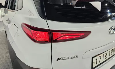 Hyundai Kona 2020, 46220 км, за 11205.22 USD - фото 23