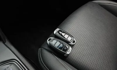 Hyundai Kona 2020, 46220 км, за 11205.22 USD - фото 27