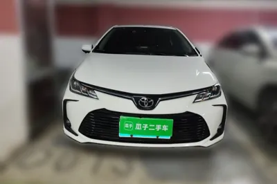 Toyota Corolla 2023, 13100 км, за 15106 USD