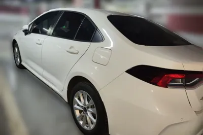 Toyota Corolla 2023, 13100 км, за 15106 USD