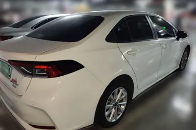 Toyota Corolla 2023, 13100 км, за 15106 USD - фото 6