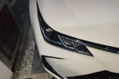 Toyota Corolla 2023, 13100 км, за 15106 USD - фото 7