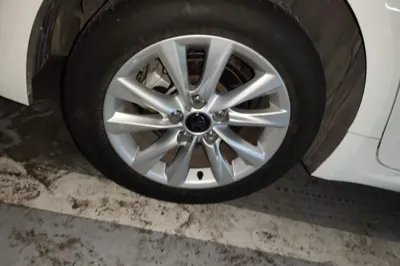 Toyota Corolla 2023, 13100 км, за 15106 USD - фото 8