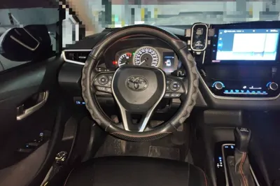 Toyota Corolla 2023, 13100 км, за 15106 USD - фото 9