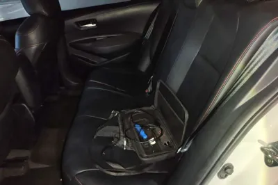 Toyota Corolla 2023, 13100 км, за 15106 USD - фото 20