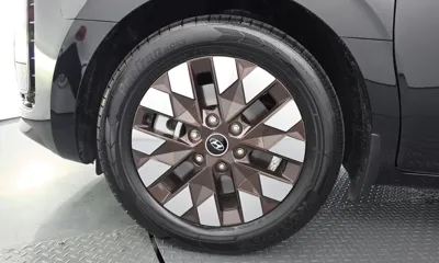 Hyundai Staria 2022, 8056 км, за 22557.36 USD