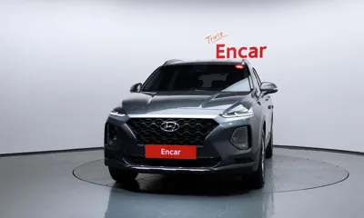 Hyundai Santafe 2019, 79936 км, за 11701.22 USD