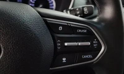 Hyundai Santafe 2019, 79936 км, за 11701.22 USD - фото 15