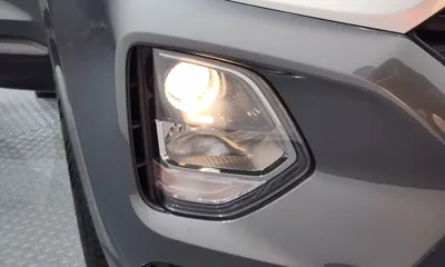 Hyundai Santafe 2019, 79936 км, за 11701.22 USD - фото 22