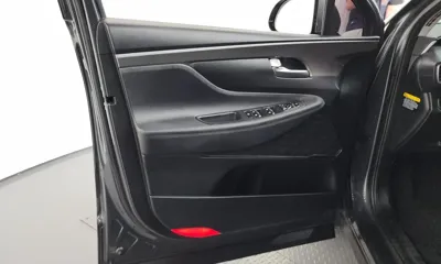 Hyundai Santafe 2019, 79936 км, за 11701.22 USD - фото 24