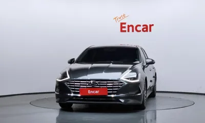 Hyundai Sonata 2022, 56717 км, за 12931.6 USD