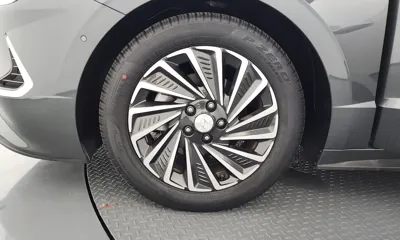 Hyundai Sonata 2022, 56717 км, за 12931.6 USD