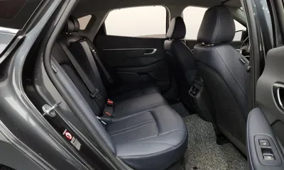 Hyundai Sonata 2022, 56717 км, за 12931.6 USD - фото 11