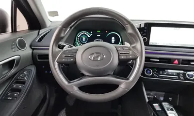 Hyundai Sonata 2022, 56717 км, за 12931.6 USD - фото 14