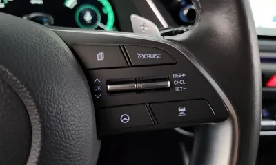 Hyundai Sonata 2022, 56717 км, за 12931.6 USD - фото 16