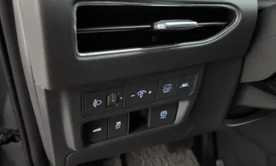 Hyundai Sonata 2022, 56717 км, за 12931.6 USD - фото 20