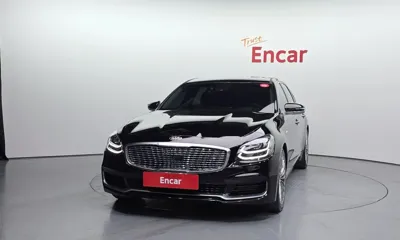 Kia K9 2019, 166312 км, за 13220.53 USD