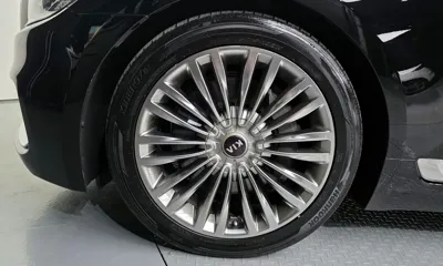Kia K9 2019, 166312 км, за 13220.53 USD