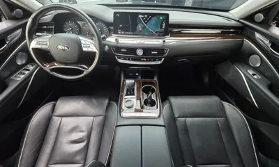 Kia K9 2019, 166312 км, за 13128.53 USD - фото 7