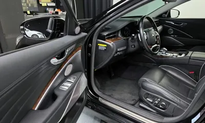 Kia K9 2019, 166312 км, за 13128.53 USD - фото 10