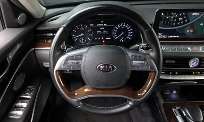 Kia K9 2019, 166312 км, за 13128.53 USD - фото 15