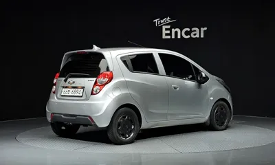 ChevroletGMDaewoo Spark 2014, 83716 км, за 1755.18 USD