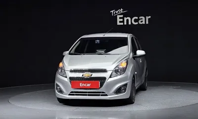 ChevroletGMDaewoo Spark 2014, 83716 км, за 1755.18 USD