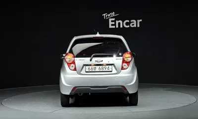 ChevroletGMDaewoo Spark 2014, 83716 км, за 1755.18 USD