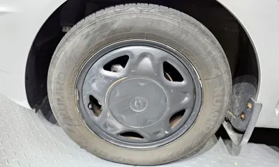 ChevroletGMDaewoo Spark 2014, 83716 км, за 1755.18 USD