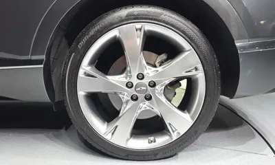Genesis GV80 2022, 110718 км, за 25407.18 USD