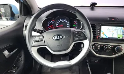 Kia Morning 2016, 110289 км, за 2669.79 USD - фото 16