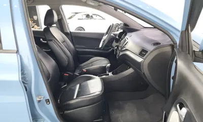 Kia Morning 2016, 110289 км, за 2669.79 USD - фото 26