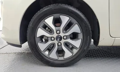 Kia Morning 2016, 85413 км, за 4266.77 USD