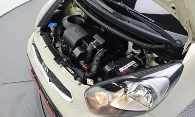 Kia Morning 2016, 85413 км, за 4266.77 USD - фото 6