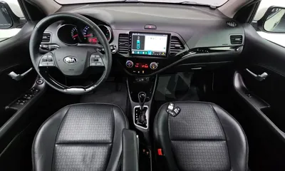 Kia Morning 2016, 85413 км, за 4266.77 USD - фото 7