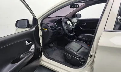 Kia Morning 2016, 85413 км, за 4266.77 USD - фото 10