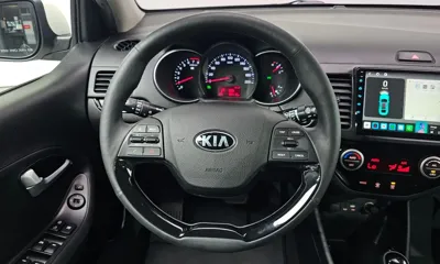 Kia Morning 2016, 85413 км, за 4266.77 USD - фото 16