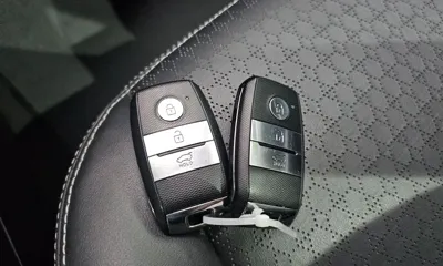 Kia Morning 2016, 85413 км, за 4266.77 USD - фото 18