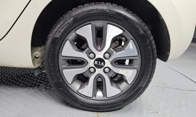 Kia Morning 2016, 85413 км, за 4266.77 USD - фото 21