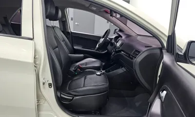 Kia Morning 2016, 85413 км, за 4266.77 USD - фото 26