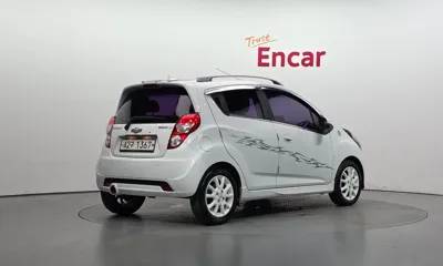 ChevroletGMDaewoo Spark 2013, 75046 км, за 1889.25 USD