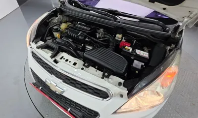 ChevroletGMDaewoo Spark 2013, 75046 км, за 1888.39 USD - фото 6