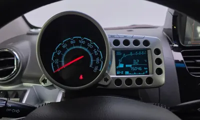 ChevroletGMDaewoo Spark 2013, 75046 км, за 1888.39 USD - фото 8