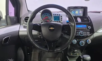 ChevroletGMDaewoo Spark 2013, 75046 км, за 1888.39 USD - фото 14