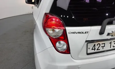 ChevroletGMDaewoo Spark 2013, 75046 км, за 1888.39 USD - фото 23