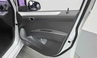 ChevroletGMDaewoo Spark 2013, 75046 км, за 1888.39 USD - фото 24