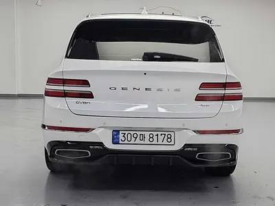 Genesis GV80 2023, 70138 км, за 35348.53 USD