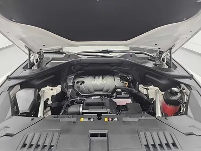 Genesis GV80 2023, 70138 км, за 35348.53 USD